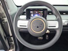 Wuling Hongguang MINIEV 2022 GAMEBOY 200km gaming lithium iron phosphate - фото 11