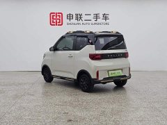Wuling Hongguang MINIEV 2022 GAMEBOY 200km gaming lithium iron phosphate - фото 2