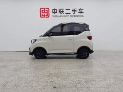 Wuling Hongguang MINIEV 2022 GAMEBOY 200km gaming lithium iron phosphate - фото 3