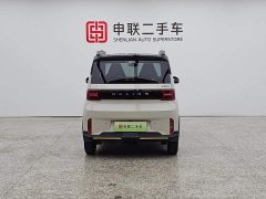 Wuling Hongguang MINIEV 2022 GAMEBOY 200km gaming lithium iron phosphate - фото 4