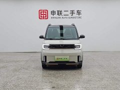 Wuling Hongguang MINIEV 2022 GAMEBOY 200km gaming lithium iron phosphate - фото 5