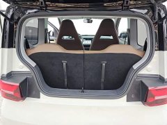 Wuling Hongguang MINIEV 2022 GAMEBOY 200km gaming lithium iron phosphate - фото 7