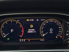 Volkswagen Lavida 300TSI DSG Starry Sky Leading Edition - фото 13
