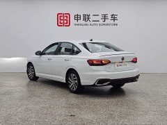 Volkswagen Lavida 300TSI DSG Starry Sky Leading Edition - фото 2