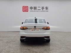 Volkswagen Lavida 300TSI DSG Starry Sky Leading Edition - фото 4