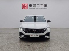Volkswagen Lavida 300TSI DSG Starry Sky Leading Edition - фото 5