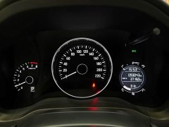Honda Binzhi 2020 1.5L CVT Pioneer Edition - фото 6