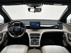 BYD Song Pro DM-i Honor Edition 71KM Leading - фото 11