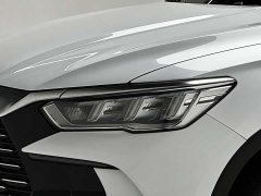 BYD Song Pro DM-i Honor Edition 71KM Leading - фото 18