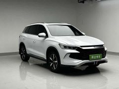 BYD Song Pro DM-i Honor Edition 71KM Leading - фото 3