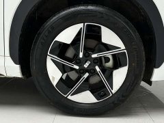 Geely Galaxy E5 2024 530km long range version - фото 16