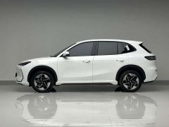 Geely Galaxy E5 2024 530km long range version - фото 6