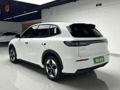 Geely Galaxy E5 2024 530km long range version - фото 7