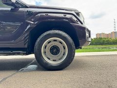 Tank 400 New Energy 2026 Hi4-Z Smart Edition - фото 18