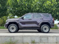 Tank 400 New Energy 2026 Hi4-Z Smart Edition - фото 3