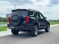 Tank 400 New Energy 2026 Hi4-Z Smart Edition - фото 8