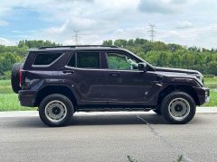 Tank 400 New Energy 2026 Hi4-Z Smart Edition - фото 9