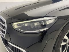 Mercedes-Benz S-Class S 400 L Luxury - фото 10