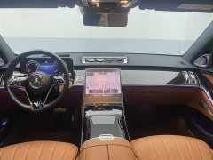 Mercedes-Benz S-Class S 400 L Luxury - фото 14