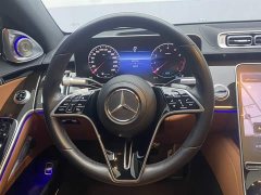 Mercedes-Benz S-Class S 400 L Luxury - фото 15