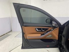 Mercedes-Benz S-Class S 400 L Luxury - фото 17
