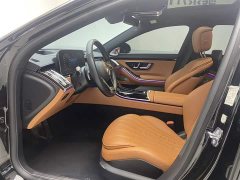 Mercedes-Benz S-Class S 400 L Luxury - фото 18