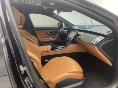 Mercedes-Benz S-Class S 400 L Luxury - фото 19