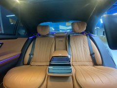 Mercedes-Benz S-Class S 400 L Luxury - фото 20
