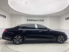 Mercedes-Benz S-Class S 400 L Luxury - фото 5