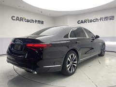 Mercedes-Benz S-Class S 400 L Luxury - фото 6