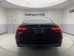 Mercedes-Benz S-Class S 400 L Luxury - фото 7