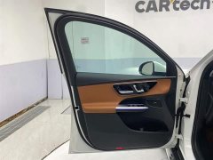 Mercedes-Benz GLC 300 L 4MATIC Dynamic 5-seater - фото 16