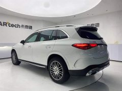 Mercedes-Benz GLC 300 L 4MATIC Dynamic 5-seater - фото 7
