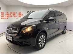 Mercedes-Benz Vito 2.0T Business Edition 7 seats - фото 1