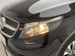 Mercedes-Benz Vito 2.0T Business Edition 7 seats - фото 10