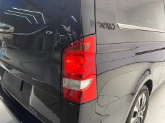 Mercedes-Benz Vito 2.0T Business Edition 7 seats - фото 11