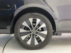 Mercedes-Benz Vito 2.0T Business Edition 7 seats - фото 12