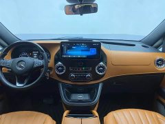 Mercedes-Benz Vito 2.0T Business Edition 7 seats - фото 14