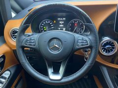 Mercedes-Benz Vito 2.0T Business Edition 7 seats - фото 15