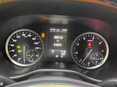 Mercedes-Benz Vito 2.0T Business Edition 7 seats - фото 16