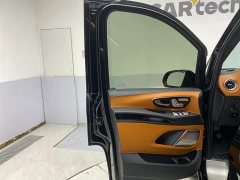 Mercedes-Benz Vito 2.0T Business Edition 7 seats - фото 17