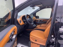 Mercedes-Benz Vito 2.0T Business Edition 7 seats - фото 18