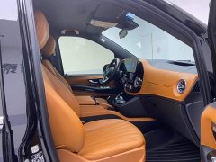 Mercedes-Benz Vito 2.0T Business Edition 7 seats - фото 19