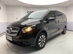 Mercedes-Benz Vito 2.0T Business Edition 7 seats - фото 2