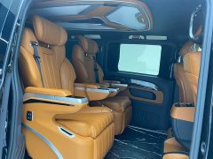 Mercedes-Benz Vito 2.0T Business Edition 7 seats - фото 20