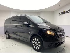 Mercedes-Benz Vito 2.0T Business Edition 7 seats - фото 3