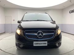 Mercedes-Benz Vito 2.0T Business Edition 7 seats - фото 4