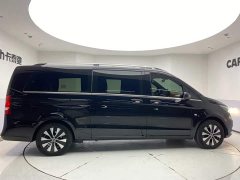 Mercedes-Benz Vito 2.0T Business Edition 7 seats - фото 5