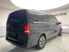 Mercedes-Benz Vito 2.0T Business Edition 7 seats - фото 6