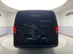 Mercedes-Benz Vito 2.0T Business Edition 7 seats - фото 7